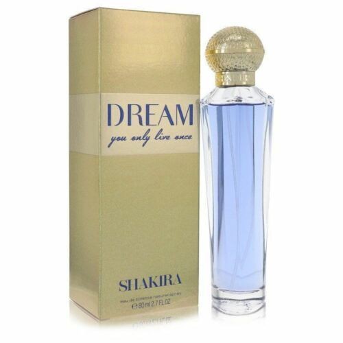Shakira Sogno eau de toilette donna 80ml