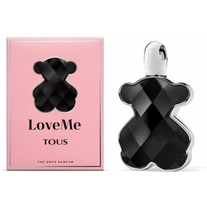 Tous LOVEME the onyx parfum vapo 30 ml Donna
