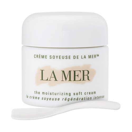 La Mer The Moisturizing Soft Cream Crema viso idratante donna 250ml