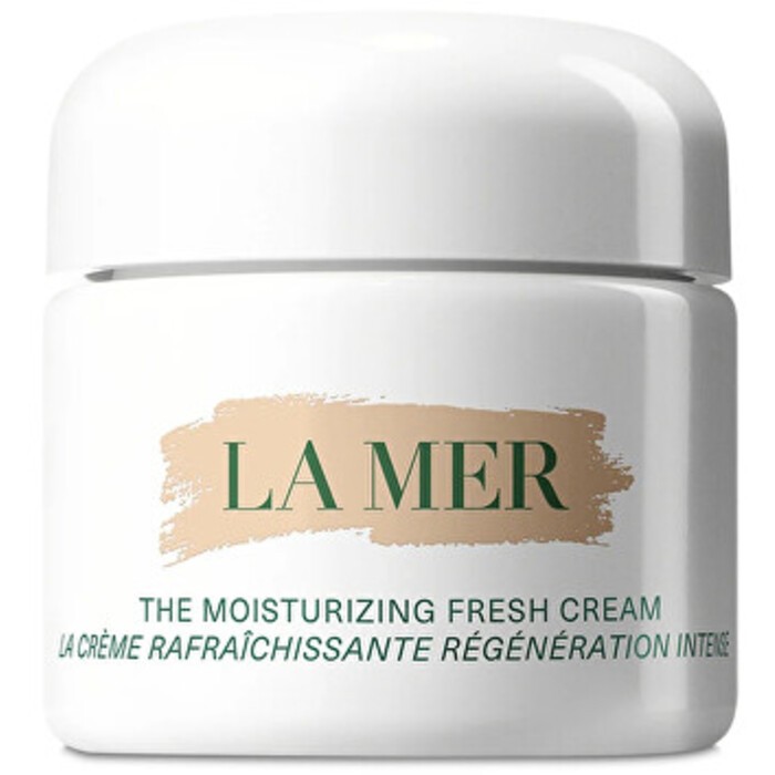 La Mer Crema Fresca Idratante Crema idratante per la pelle donna 60ml
