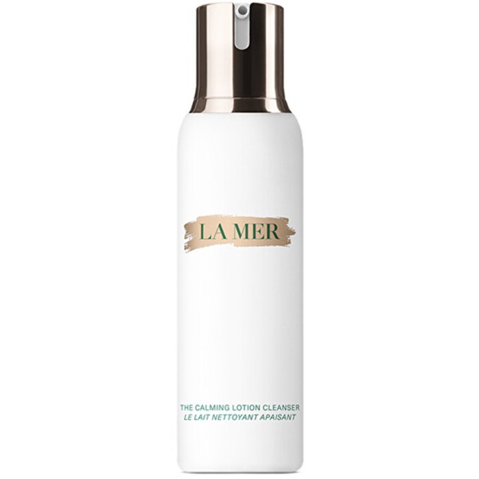 La Mer The Calming Lotion Cleanser Emulsione detergente lenitiva donna 200ml
