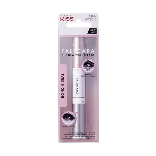 KISS Falscara Bond Seal Bond 45g Seal 45gFalscara Bond Seal
