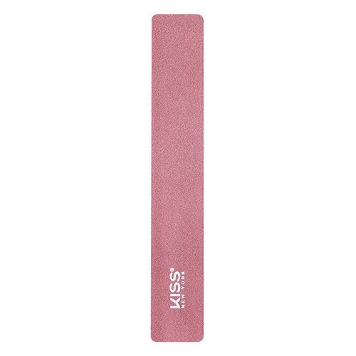 Kiss My Face Lima per unghie con grana 100180 Donna
