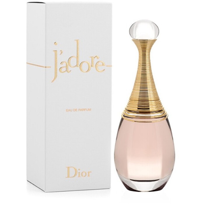 Dior J'adore eau de parfum donna 30ml