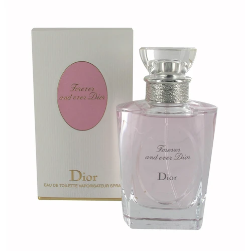 Christian Dior Per sempre Eau de toilette da Donna 100ml