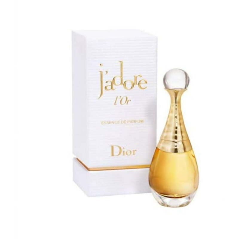 Dior J'adore L'Or eau de parfum donna 80ml