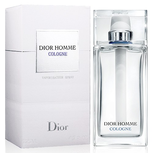Dior Homme Cologne Edc Spray 200ml