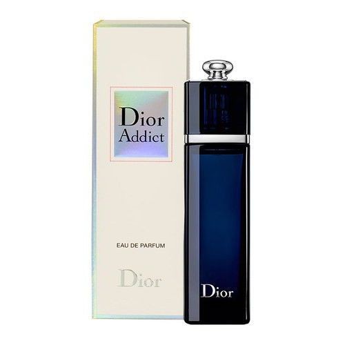 Dior DIOR ADDICT eau de parfum spray 100ml donna