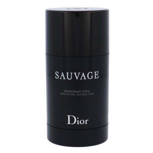 Christian Dior Deostick Sauvage 75ml Uomo