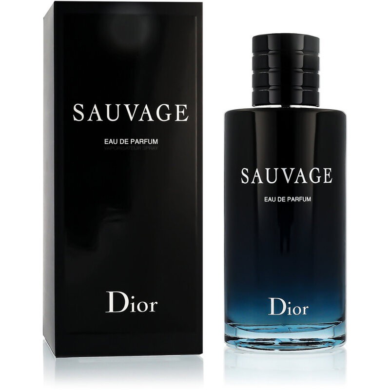 Dior SAUVAGE Eau de Parfum Spray 100ml