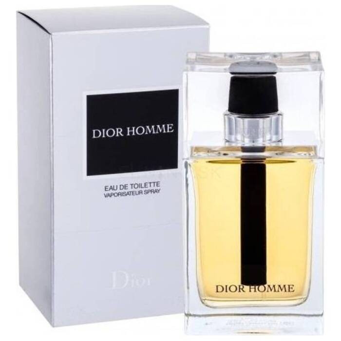 Dior Christian Homme 2020 Eau De Toilette 100 ml uomo