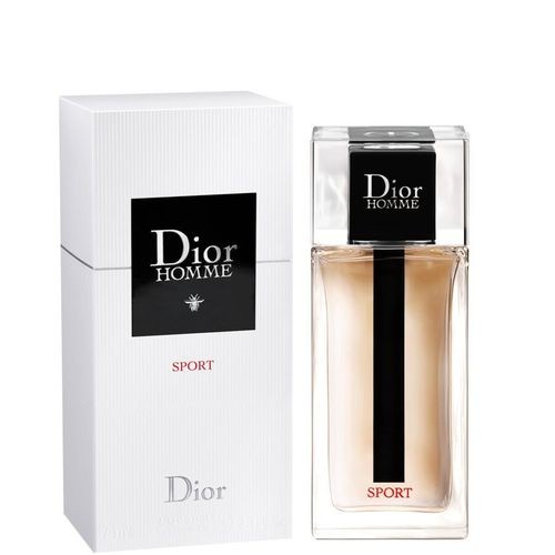 Dior DIOR HOMME SPORT edt vapor 200ml unisex 200ml
