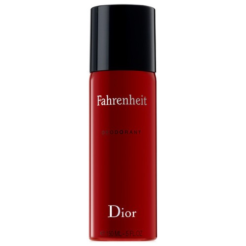 Dior Christian Fahrenheit Deodorant VAPO 150 ml uomo
