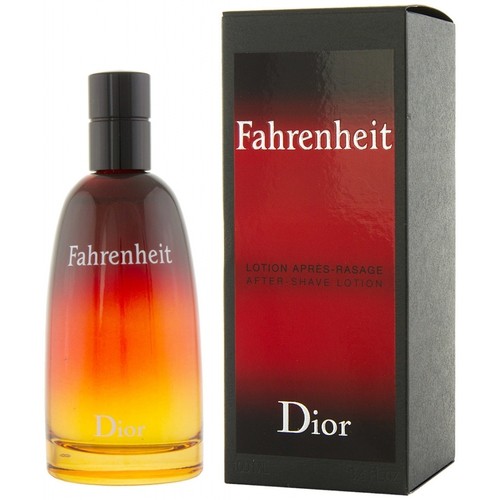 Dior FAHRENHEIT aftershave 100ml uomo