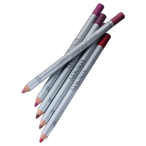 Mavala Matita labbra Mavalia Crayon Contour des Levres Organza Donna