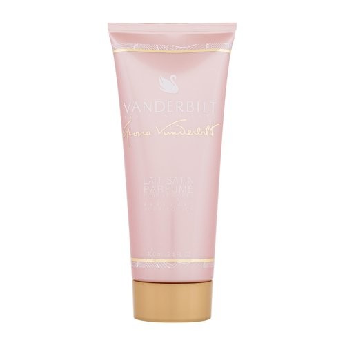Vanderbilt Miss Vanderbilt Body Lotion donna 100ml