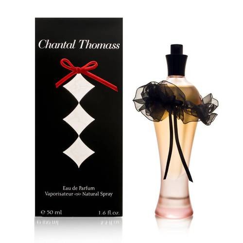 Chantal Thomass Chantal Thomass Eau De Parfum 100ml donna