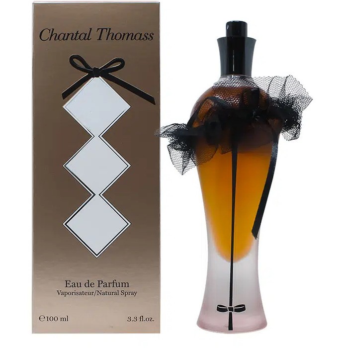 Chantal Thomass Gold Eau De Parfum 100ml donna
