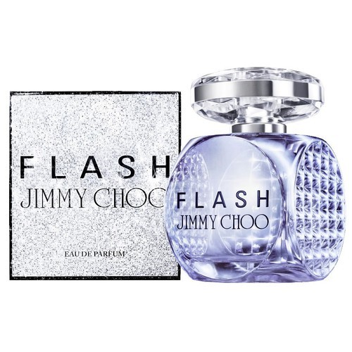 Jimmy Choo Flash Eau De Parfum 100ml donna