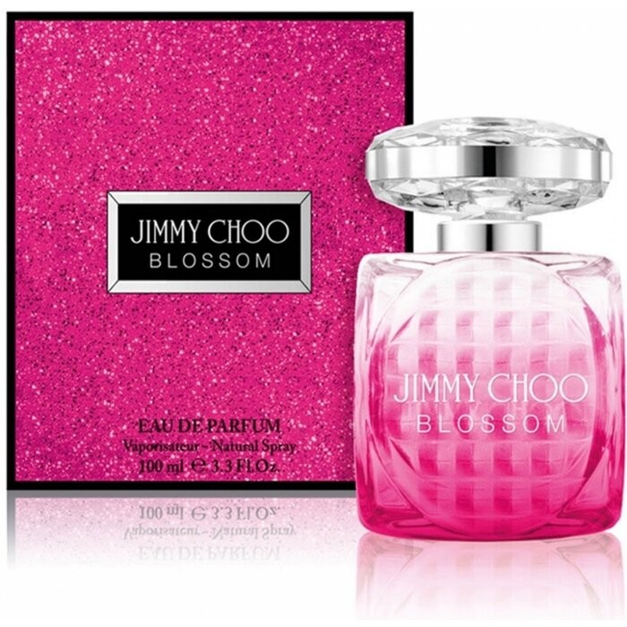Jimmy Choo BLOSSOM eau de parfum spray 40ml donna