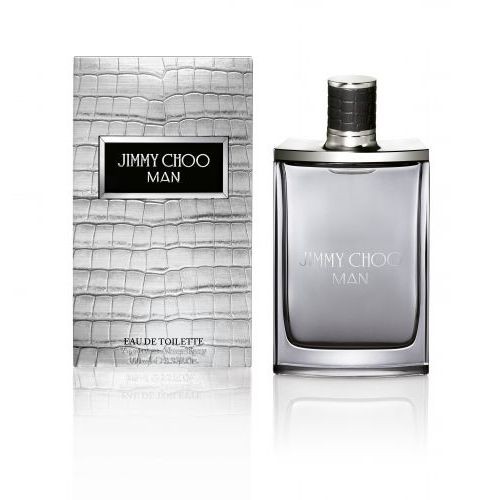 Jimmy Choo Jimmy Choo uomo Eau De Toilette 50 ml uomo