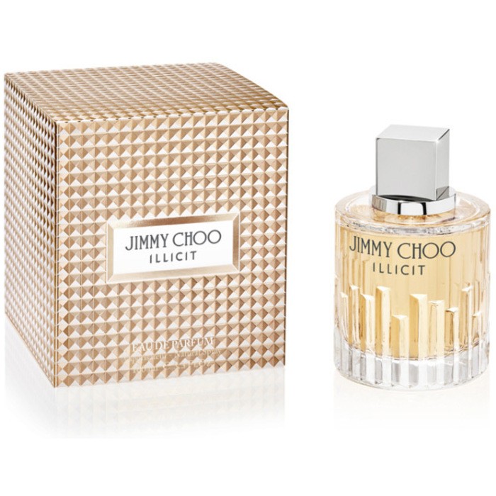 Jimmy Choo ILLICIT edp vapo 60 ml Donna