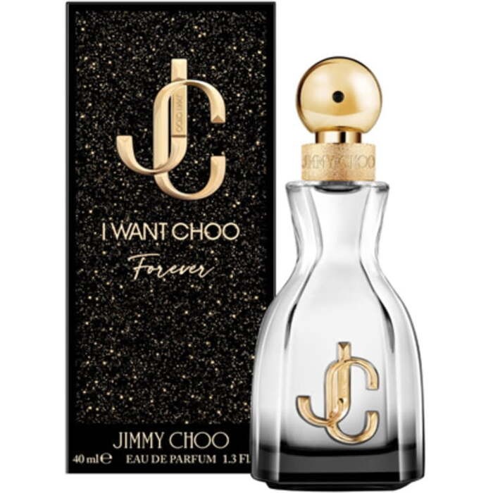 Jimmy Choo I WANT CHOO FOREVER edp vapo 60 ml Donna