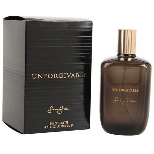 Sean John Unforgivable Men eau de toilette uomo 125ml
