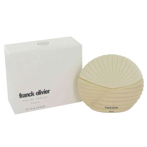Franck Olivier Franck Olivier eau de parfum donna 50ml