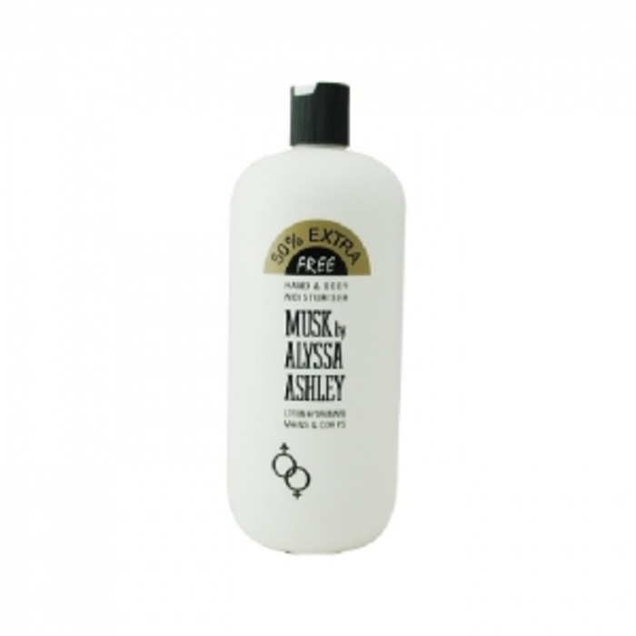 Alyssa Ashley GREEN TEA ESSENCE hand body moisturiser 750 ml Unisex