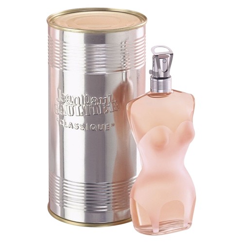 Jean Paul Gaultier CLASSIQUE edt vapo 30 ml Donna