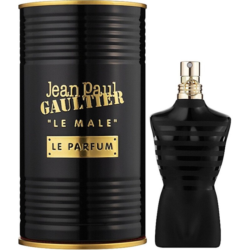 Jean Paul Gaultier Le Male Le Parfum 75ml Uomo