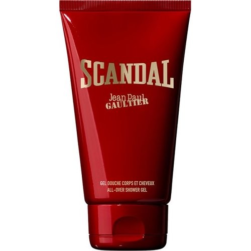 Jean Paul Gaultier Scandal Pour Homme Shower Gel Body and Hair 150 ml uomo