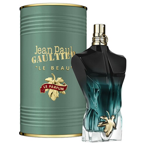 Jean Paul Gaultier LE BEAU edp vapo 75 ml Uomo