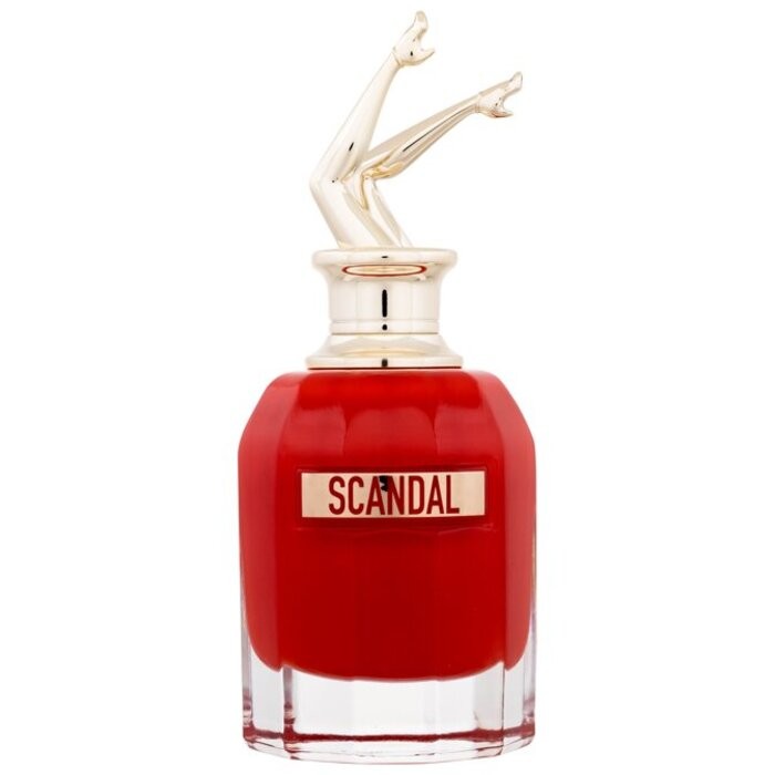 Jean Paul Gaultier SCANDAL LE PARFUM edp vapo 50 ml Donna