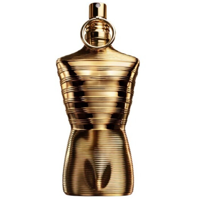 Jean Paul Gaultier Le Male Elixir Absolu Intense Parfum uomo 200ml