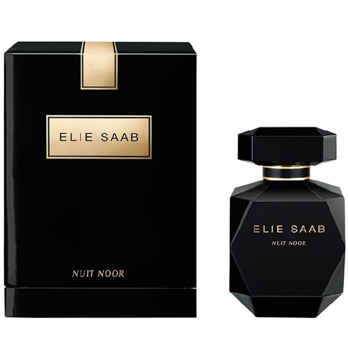 Elie Saab Nuit Noor Eau De Parfum 90ml donna