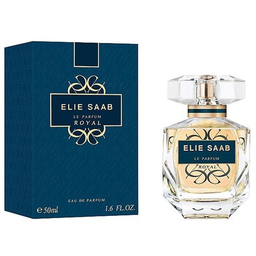 Elie Saab ELIE SAAB LE PARFUM ROYAL edp vapor 90ml unisex 90ml