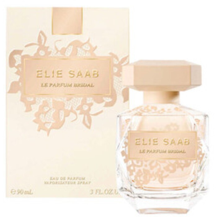 Elie Saab Le Parfum Bridal eau de parfum donna 90ml