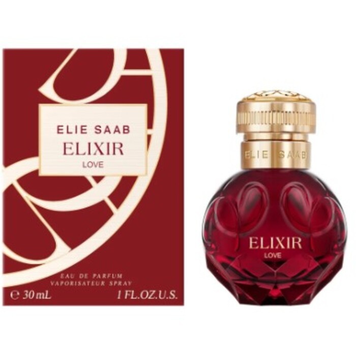 Elie Saab Elixir Love eau de parfum donna 50ml