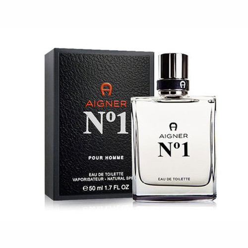 Aigner Etienne Aigner No 1 Eau De Toilette 30 ml uomo