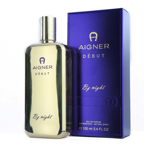 Aigner Debut By Night eau de parfum donna 30ml