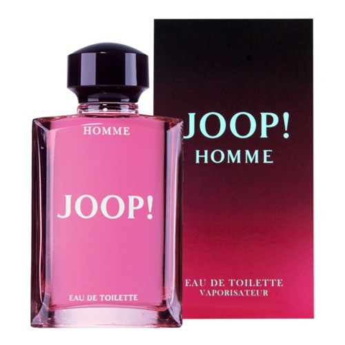 Joop JOOP HOMME edt vapo 75 ml Uomo
