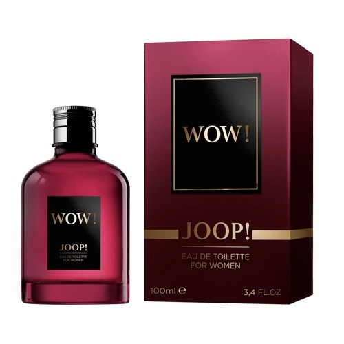 Joop! Wow! for Women eau de toilette donna 60ml