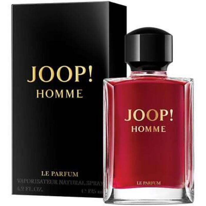 JOOP Homme Le Parfum Eau De Parfum 125ml uomo