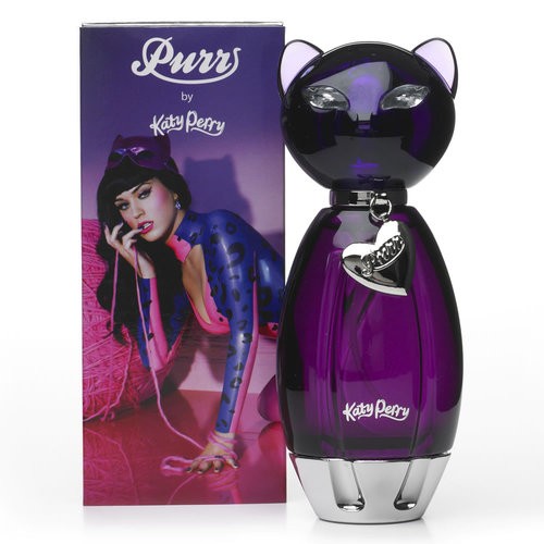 Katy Perry Purr eau de parfum donna 100ml