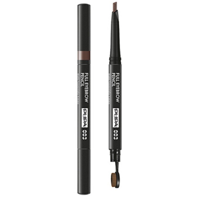 Pupa Full Eyebrow Pencil 0,2g 004 Extra Dark
