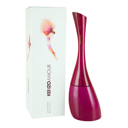 Kenzo KENZO AMOUR edp vapo 50 ml Donna