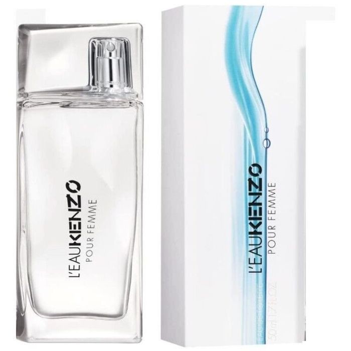Kenzo LEAU KENZO POUR FEMME edt vapo 30 ml Unisex