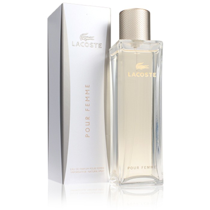 Lacoste Pour Femme eau de parfum Spray 30ml